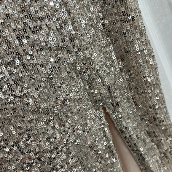 Women’s Fashionnova Dress Size Medium - Picture 4 of 7